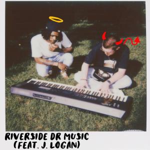 Birdbrain的專輯RIVERSIDE DR MUSIC (feat. J. Logan) (Explicit)