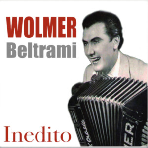 Gianluca Campi的專輯Wolmer Beltrami Inedito