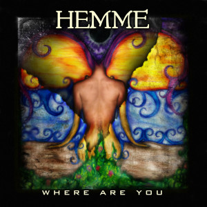 Album Where Are You from Hemme