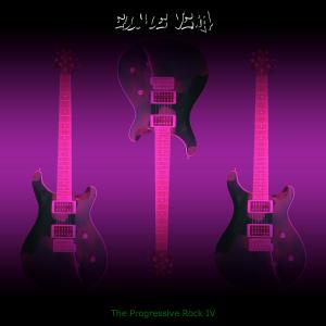 Album The Progressive Rock, Vol.4 from Eddy De Vega