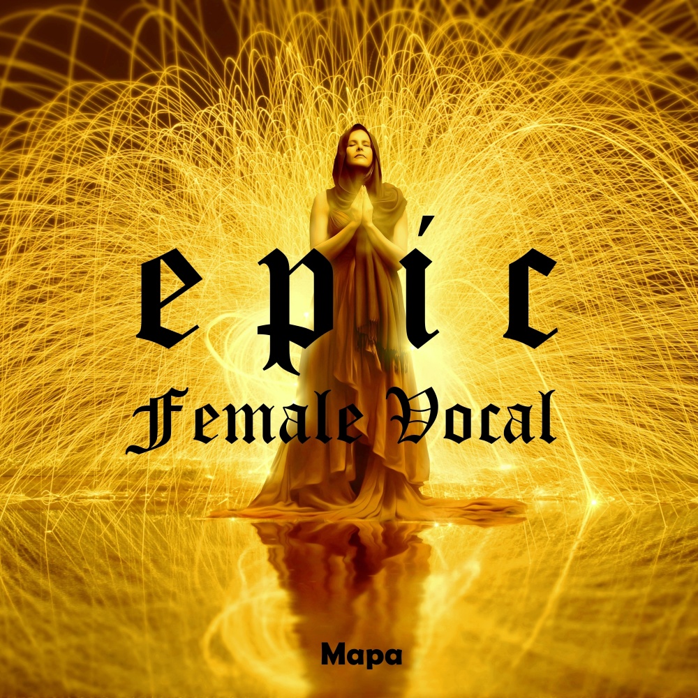 Epic Vocal