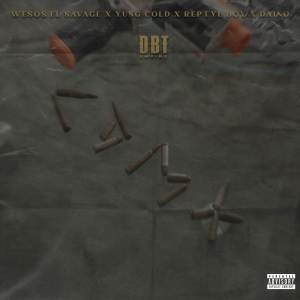 收聽Wesos El Savage的CDMX (Explicit)歌詞歌曲