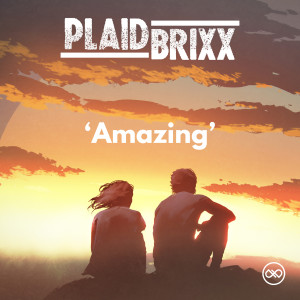 Dengarkan lagu Amazing nyanyian Plaid Brixx dengan lirik
