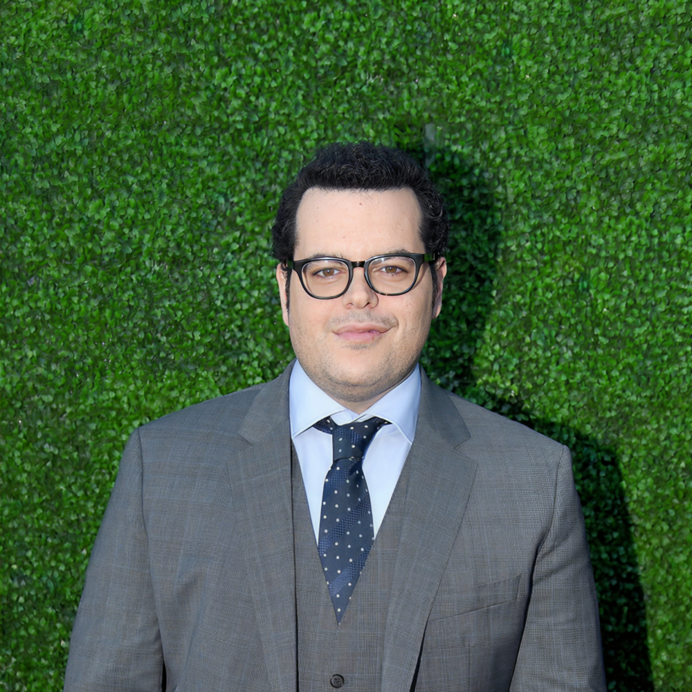 Josh Gad