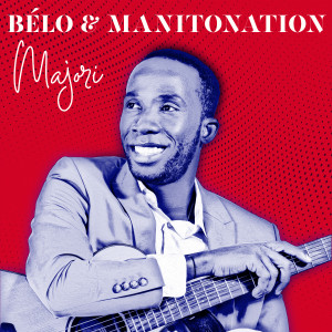 Album Majori oleh BélO