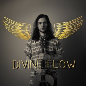 Album Divine Flow from Colibri