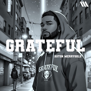 อัลบัม Grateful ศิลปิน Aston Merrygold