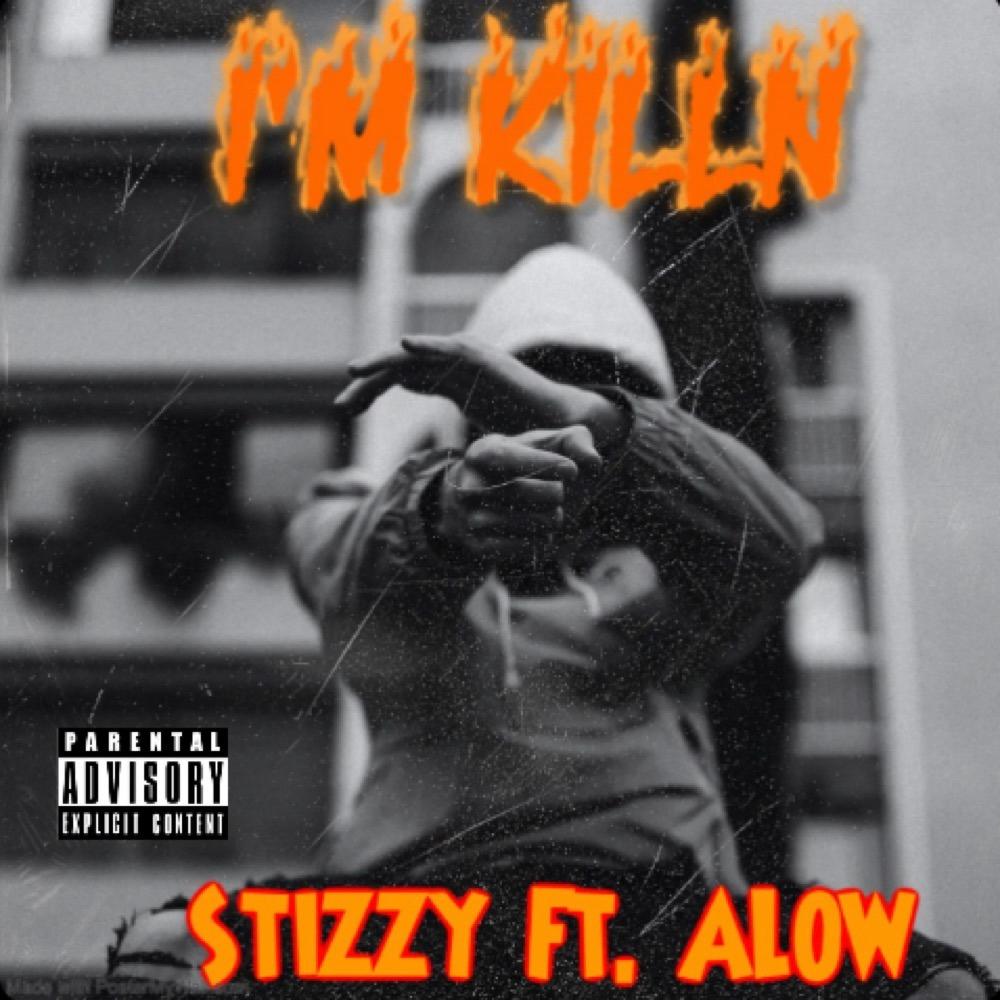 Im Killn (feat. ALOW) (Explicit)