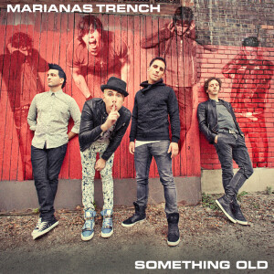 Listen to Sicker Things song with lyrics from Marianas Trench