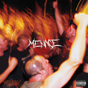 Album MENACE (Explicit) from Whykeem