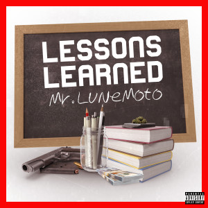 收聽Mr. LuneMoto的I had it Ruff (Explicit)歌詞歌曲