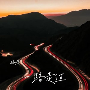 Listen to 一路走过 song with lyrics from 康乙