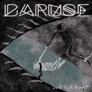 Album Witch hunt (feat. Suguru Ohtaka) from Daruse