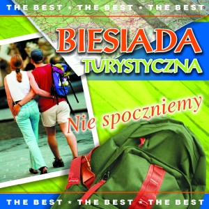 อัลบัม Biesiada turystyczna (Nie spoczniemy) ศิลปิน Monika Boras