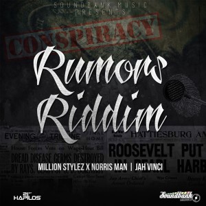 ดาวน์โหลดและฟังเพลง Rumors พร้อมเนื้อเพลงจาก Million Stylez