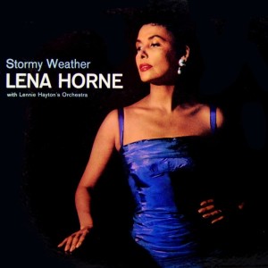 收听Lena Horne的Tommorow Mountain歌词歌曲