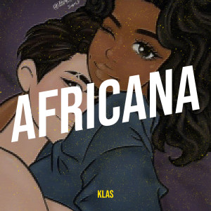 Album Africana from 