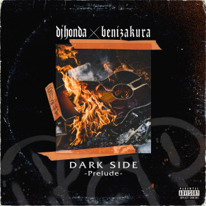 收聽dj honda的DARK SIDE (Instrumental)歌詞歌曲
