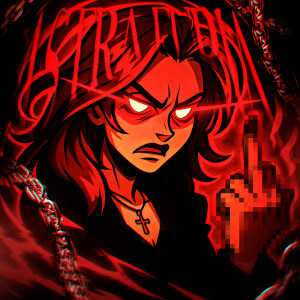 Album ASTRA FURIA (Explicit) from isxx