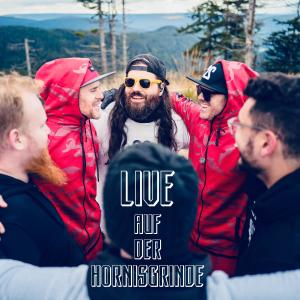 อัลบัม Live auf der Hornisgrinde (Black Forest Beat) [Explicit] ศิลปิน Zweierpasch