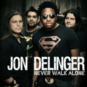 收聽Jon Delinger的Never Walk Alone歌詞歌曲