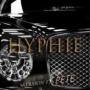 Album Hyphie (feat. Pete) from Mersion