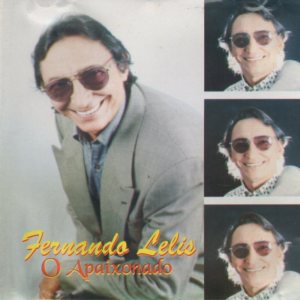 ดาวน์โหลดและฟังเพลง Ti Ti Ti พร้อมเนื้อเพลงจาก Fernando Lelis