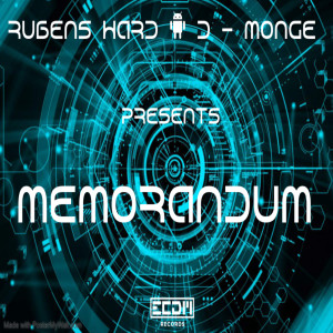 RubensHard的專輯Memorandum
