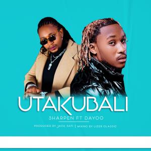 收聽Sharpen的Utakubali (feat. Dayoo)歌詞歌曲
