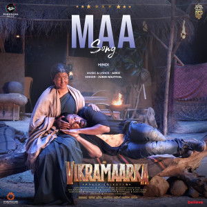 Album Maa (From "Aho Vikramaarka") (Hindi) from Jubin Nautiyal