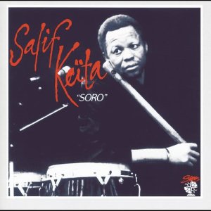 收聽Salif Keita的Souareba歌詞歌曲