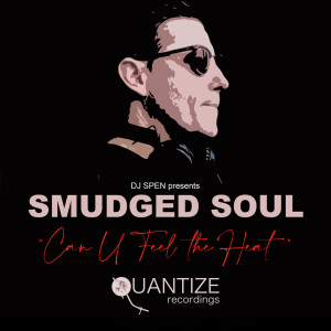 Album Can U Feel The Heat from Smudged Soul