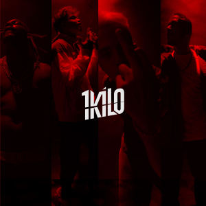 Listen to Pé na Porta (Explicit) song with lyrics from 1Kilo
