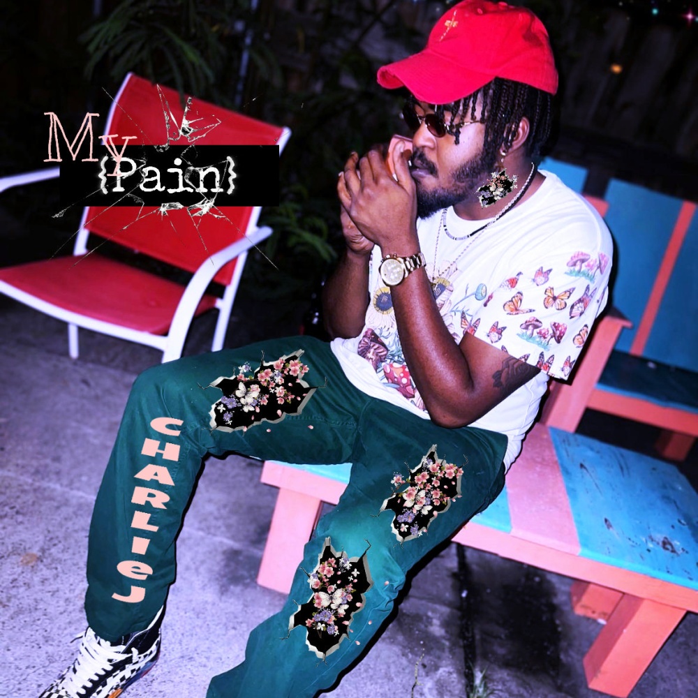 MY PAIN (Explicit)