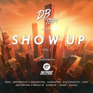 Album Show Up Vol.1 oleh Various