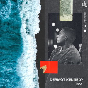 收聽Dermot Kennedy的Lost歌詞歌曲