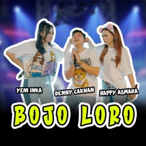 收听Yeni Inka的Bojo Loro歌词歌曲