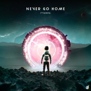 Album Never Go Home from FTampa
