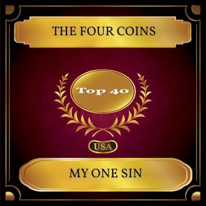 Album My One Sin from The Four Coins