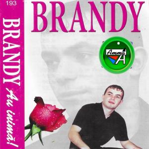 Dengarkan lagu De Ce De Ce nyanyian BRANDY dengan lirik