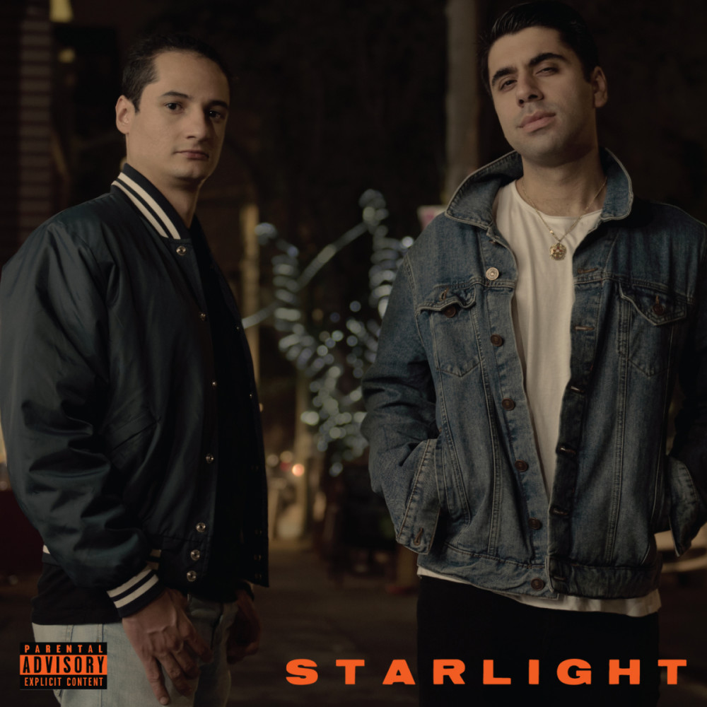 Starlight (Explicit)