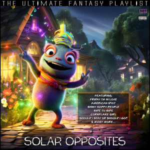 Listen to Venus as a Boy song with lyrics from Pixie Killz
