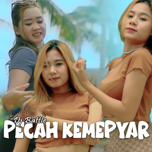 Album Pecah Kemepyar from DJ Battle