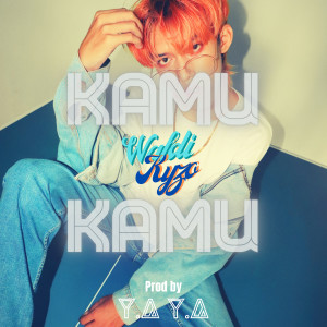 Album Kamu from Waldi Kyzo