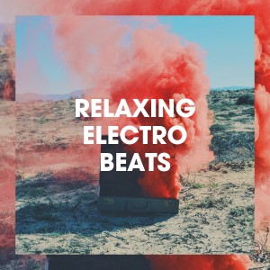 Brazilian Lounge Project的專輯Relaxing Electro Beats