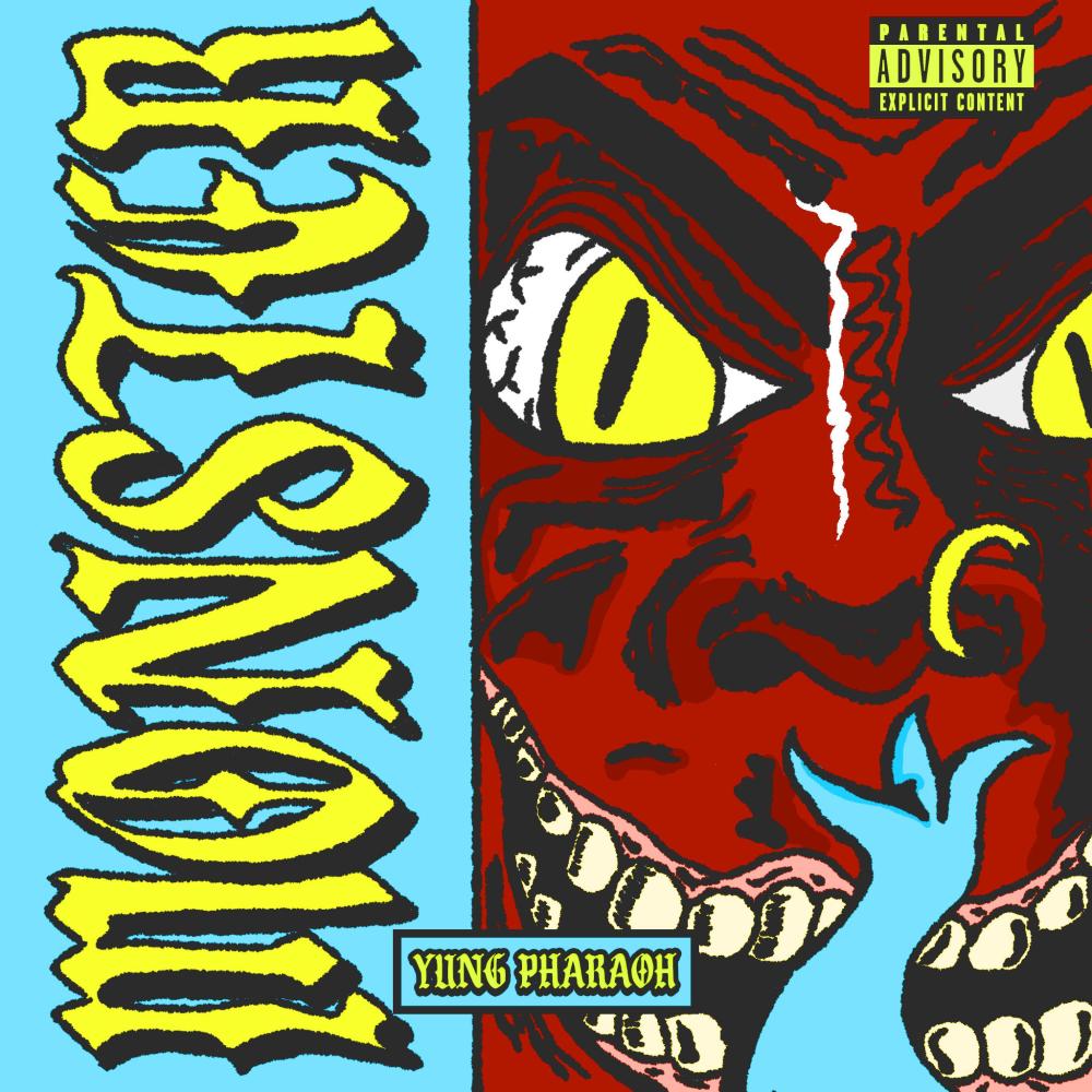 Monster (Explicit)