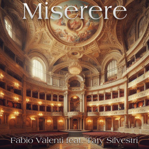 Listen to Miserere song with lyrics from Fabio Valenti