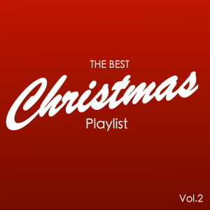 Album The Best Christmas Playlist vol.2 from Various Artists