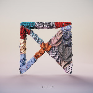 Trinix的专辑Sewing