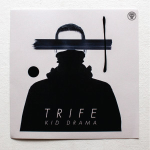 Kid Drama的专辑Trife - EP